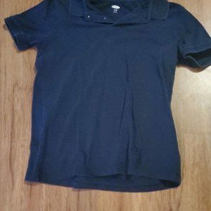 Old Navy Girl Polo